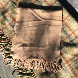 Polo Ralph Lauren scarf